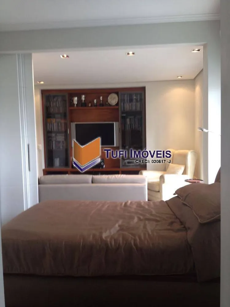 Apartamento, 4 quartos, 290 m² - Foto 16