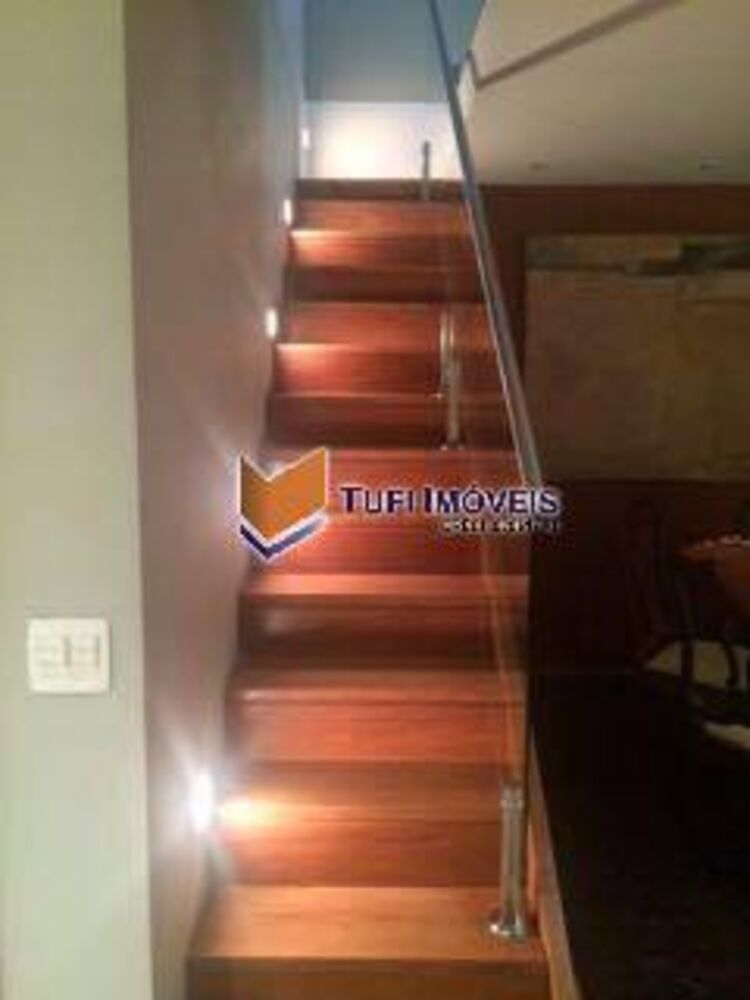 Apartamento, 4 quartos, 290 m² - Foto 2