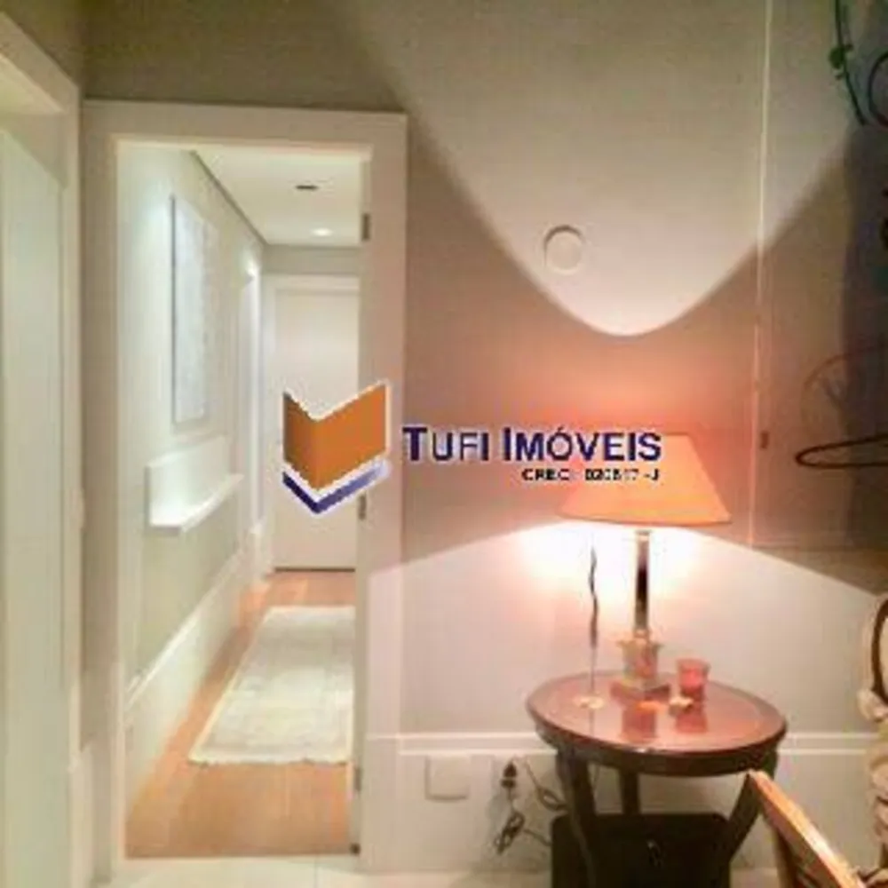 Apartamento, 4 quartos, 290 m² - Foto 7