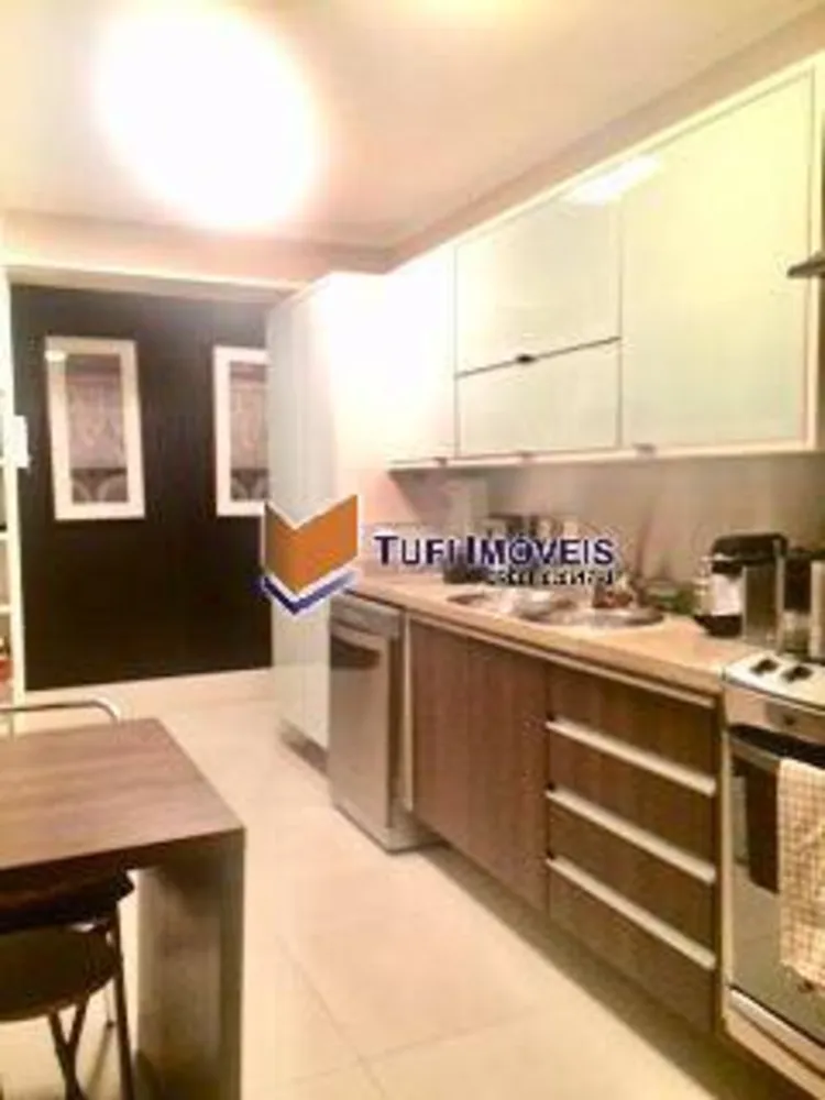 Apartamento, 4 quartos, 290 m² - Foto 8