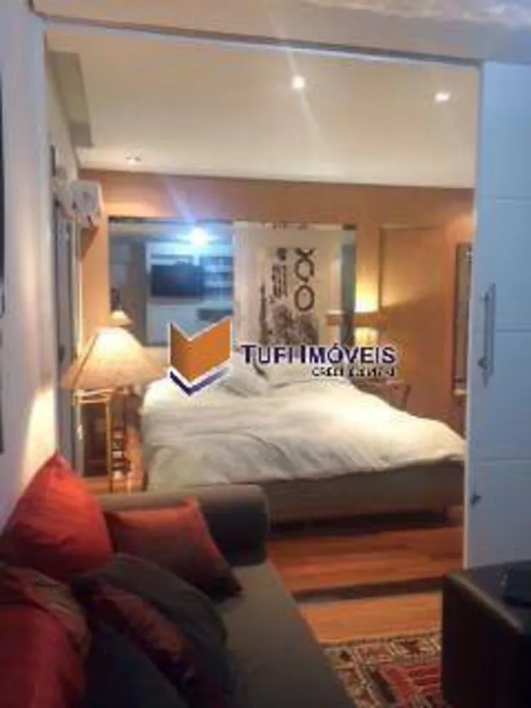 Apartamento, 4 quartos, 290 m² - Foto 13