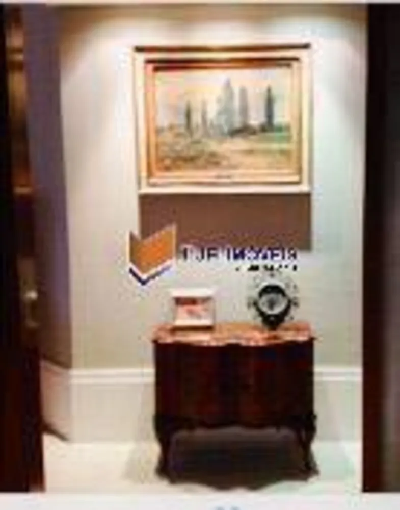 Apartamento, 4 quartos, 290 m² - Foto 15