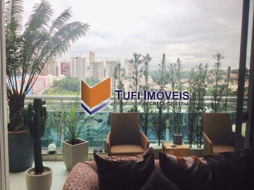 Apartamento, 4 quartos, 290 m² - Foto 4