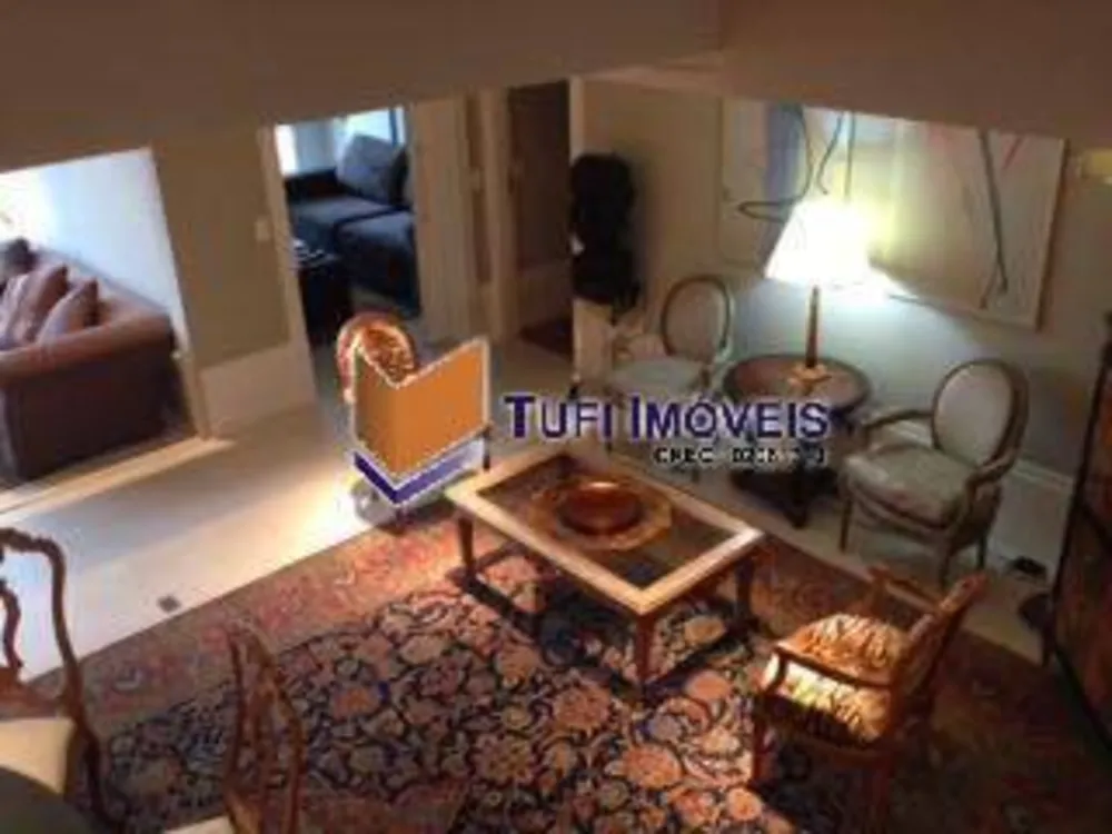 Apartamento, 4 quartos, 290 m² - Foto 2