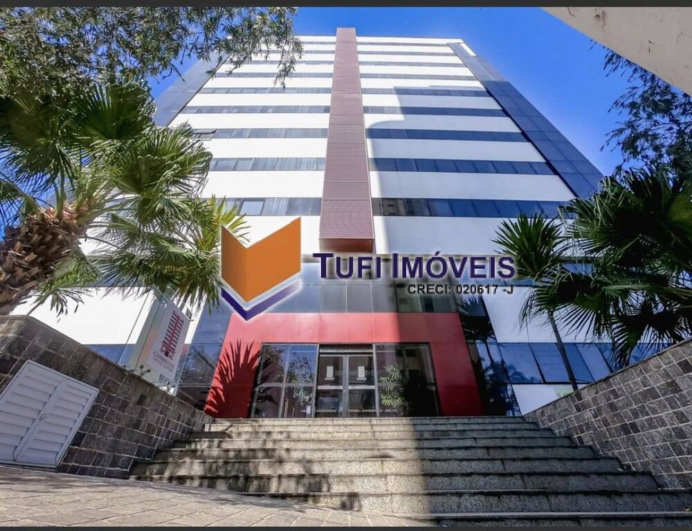 Conjunto Comercial-Sala à venda, 160m² - Foto 8