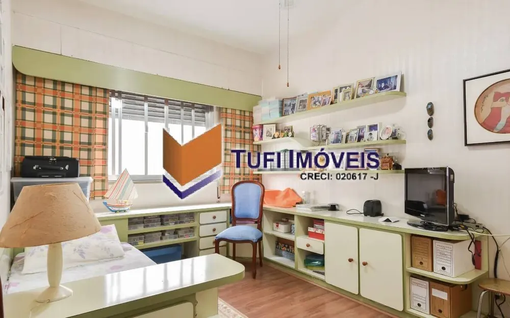 Apartamento, 3 quartos, 145 m² - Foto 4
