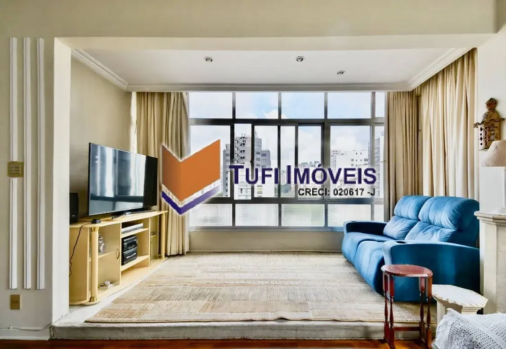 Apartamento, 3 quartos, 145 m² - Foto 3