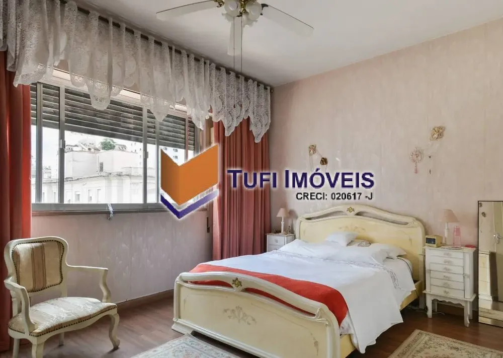 Apartamento, 3 quartos, 145 m² - Foto 2