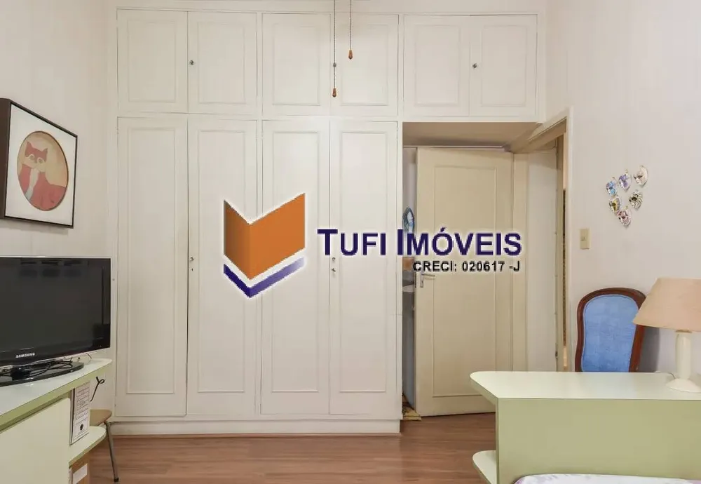 Apartamento, 3 quartos, 145 m² - Foto 1