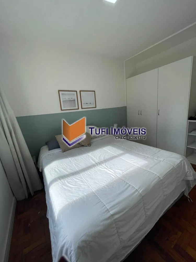 Apartamento, 2 quartos, 76 m² - Foto 5