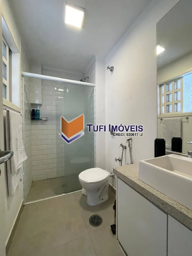 Apartamento, 2 quartos, 76 m² - Foto 3