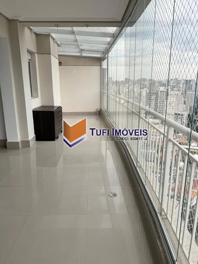 Apartamento, 2 quartos, 77 m² - Foto 2