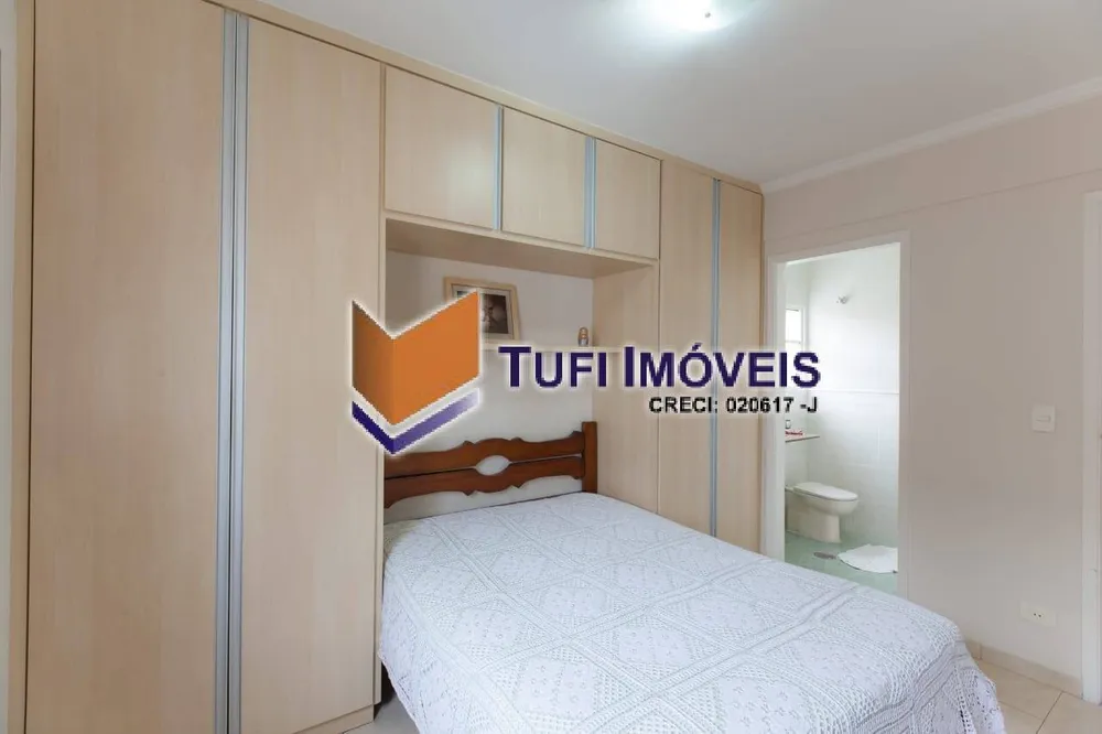 Apartamento, 3 quartos, 105 m² - Foto 2