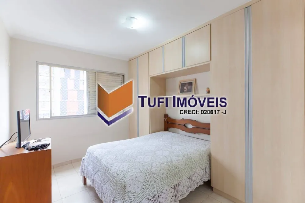 Apartamento, 3 quartos, 105 m² - Foto 9