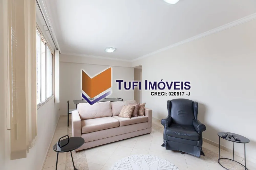 Apartamento, 3 quartos, 105 m² - Foto 3