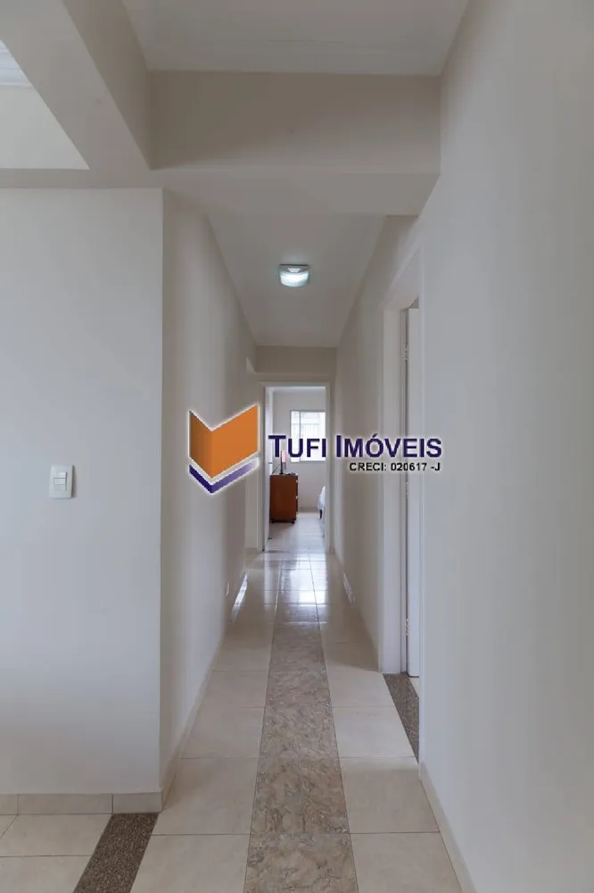 Apartamento, 3 quartos, 105 m² - Foto 1