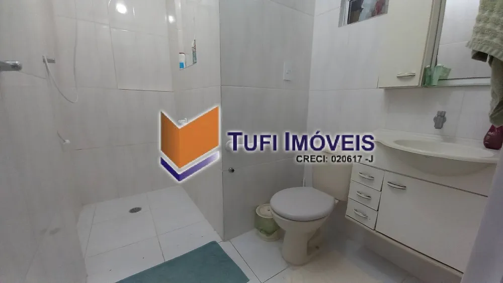 Casa, 4 quartos, 180 m² - Foto 7
