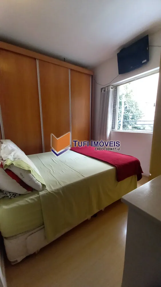 Casa, 4 quartos, 180 m² - Foto 2