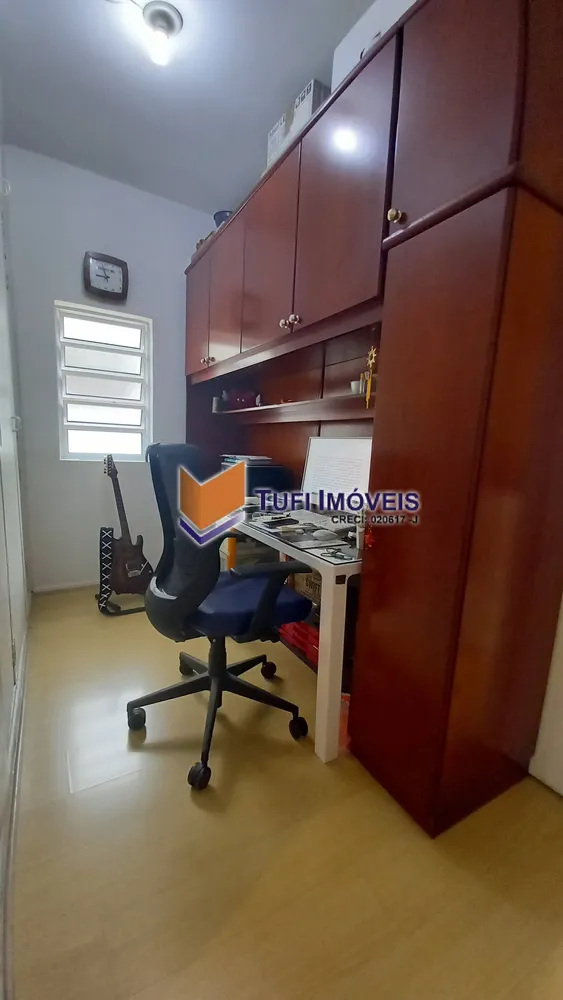 Casa, 4 quartos, 180 m² - Foto 4