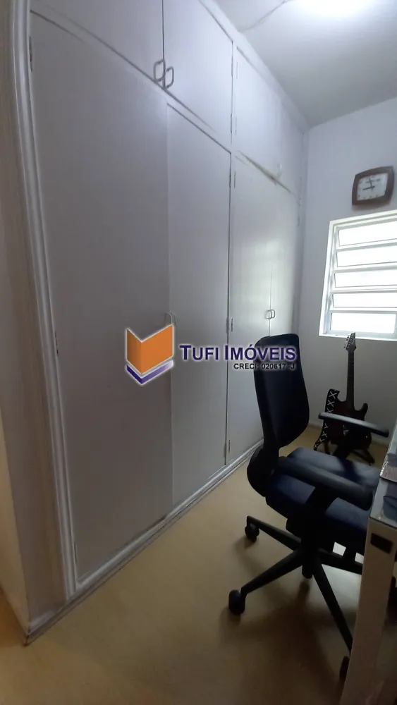 Casa, 4 quartos, 180 m² - Foto 3