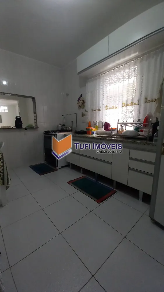 Casa, 4 quartos, 180 m² - Foto 5