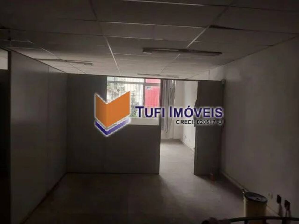 Loja-Salão para alugar, 110m² - Foto 3