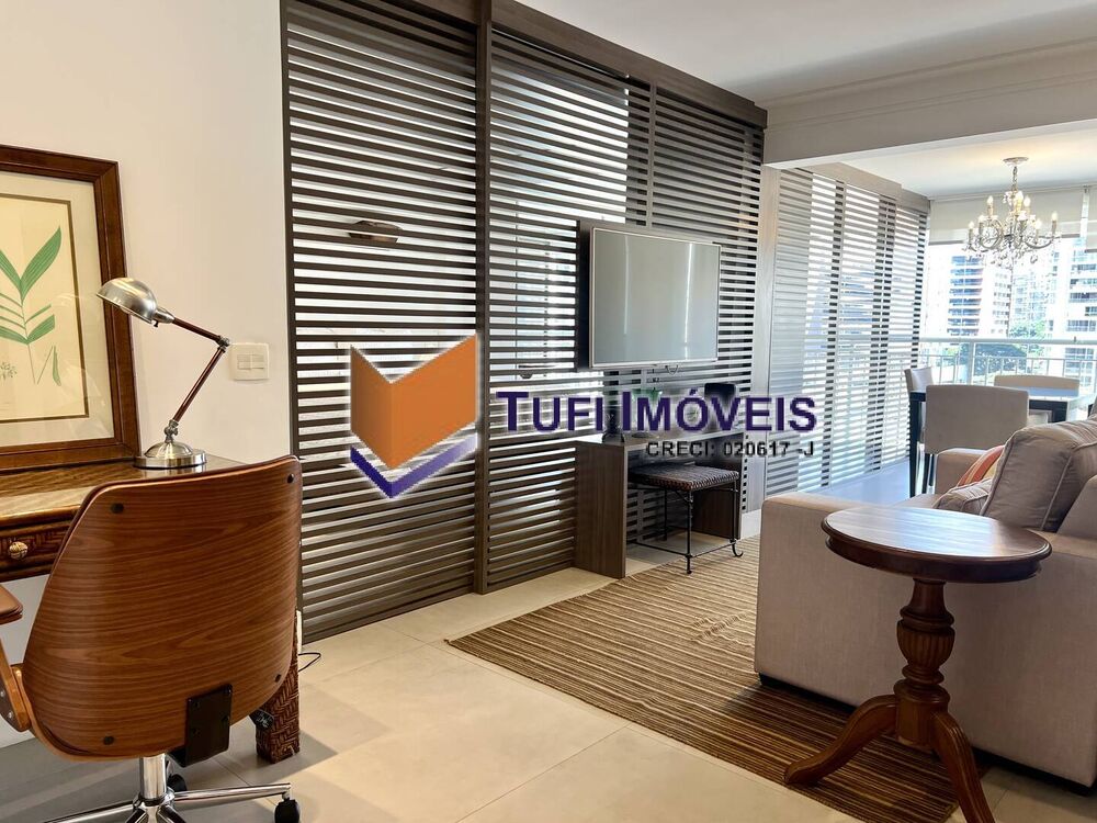 Apartamento, 1 quarto, 54 m² - Foto 2