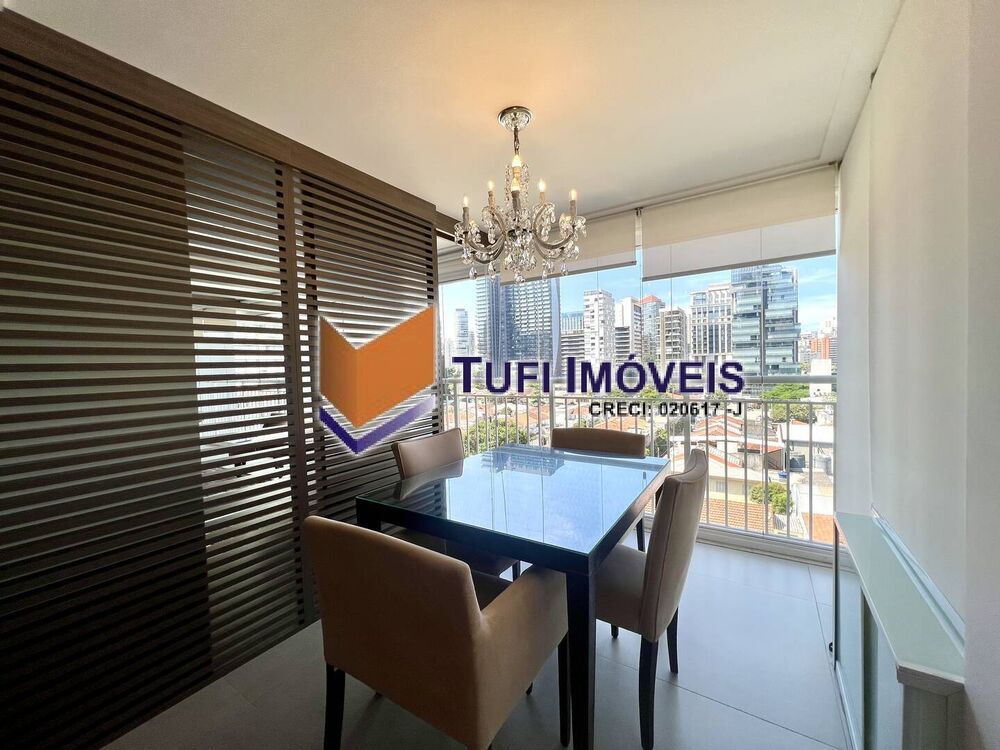 Apartamento, 1 quarto, 54 m² - Foto 9