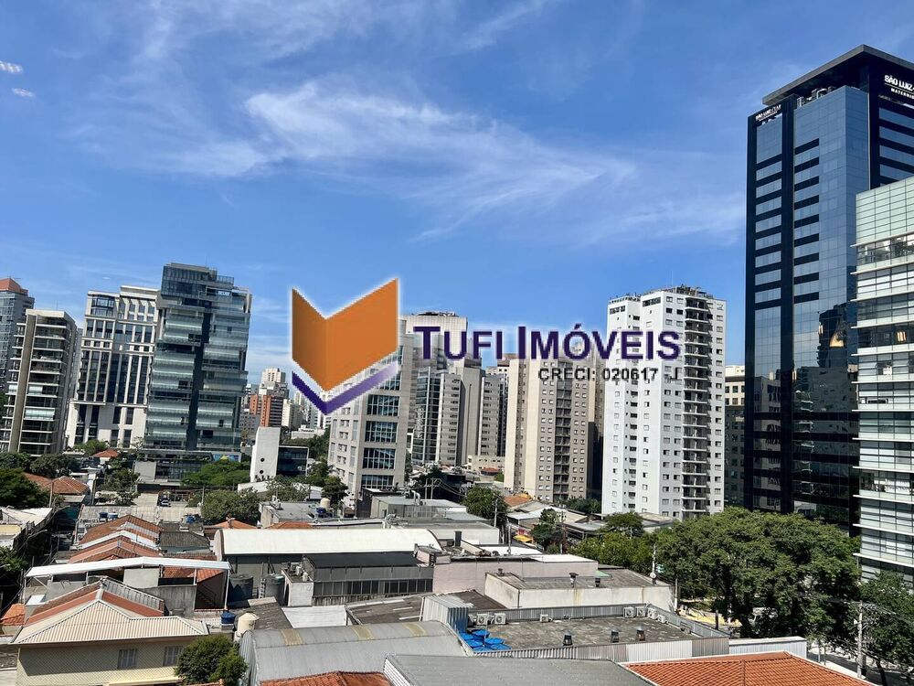 Apartamento, 1 quarto, 54 m² - Foto 7