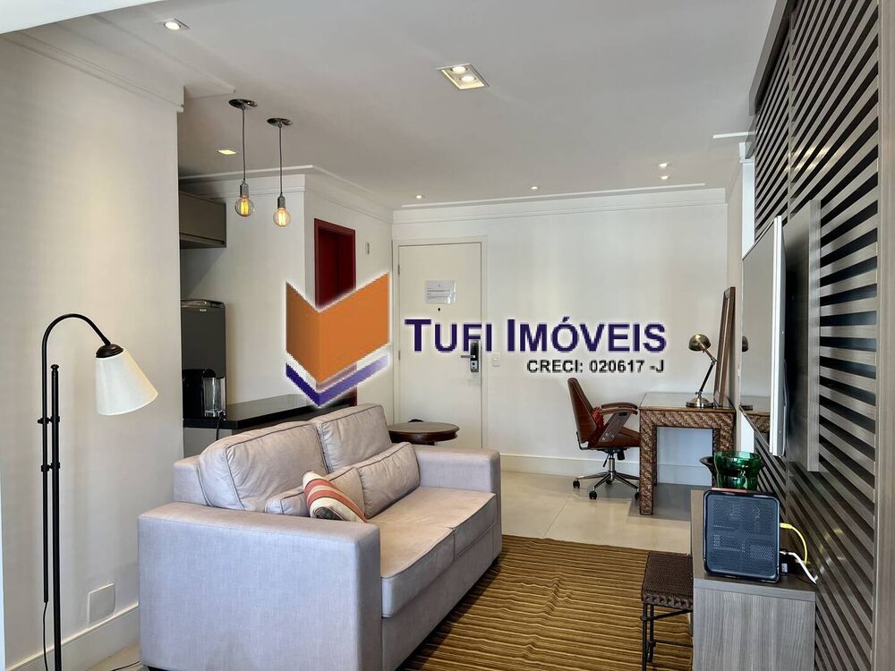 Apartamento, 1 quarto, 54 m² - Foto 12
