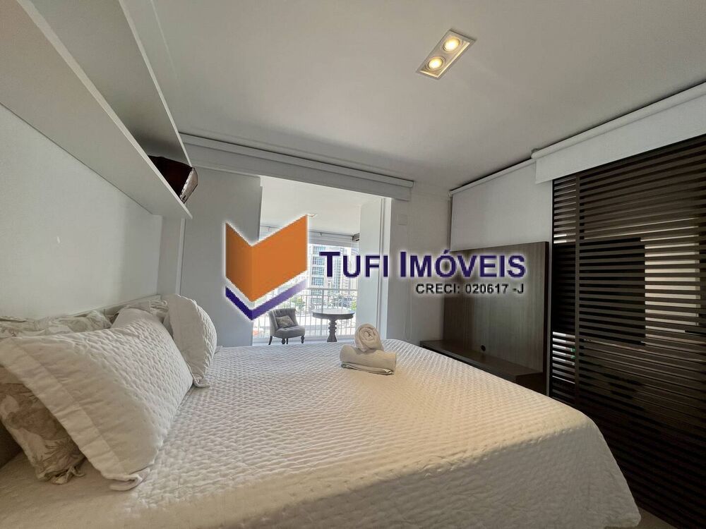 Apartamento, 1 quarto, 54 m² - Foto 4