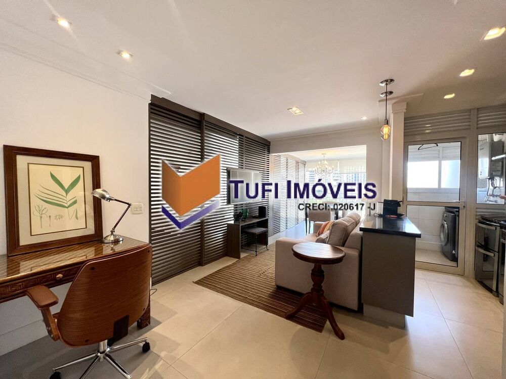 Apartamento, 1 quarto, 54 m² - Foto 10