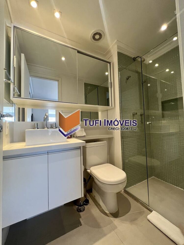Apartamento, 1 quarto, 54 m² - Foto 14