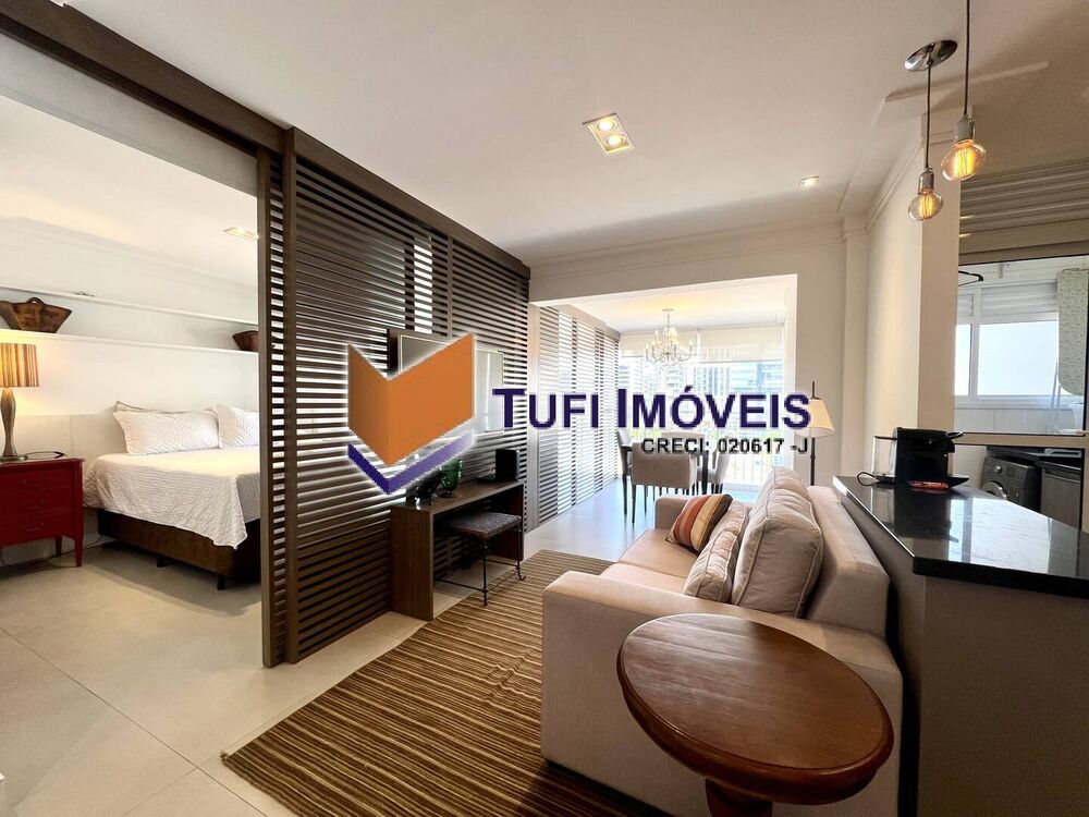 Apartamento, 1 quarto, 54 m² - Foto 5