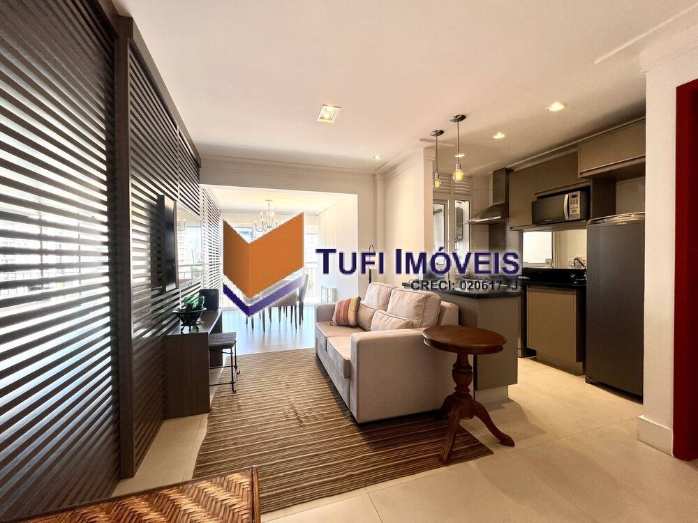 Apartamento, 1 quarto, 54 m² - Foto 17