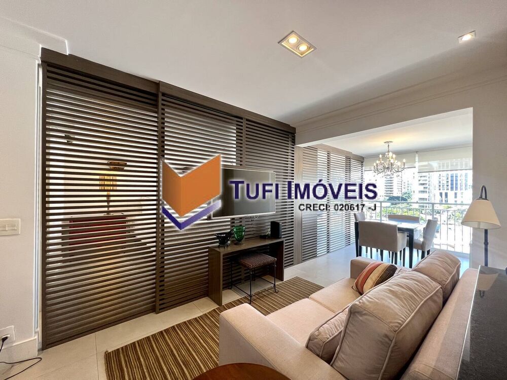 Apartamento, 1 quarto, 54 m² - Foto 16