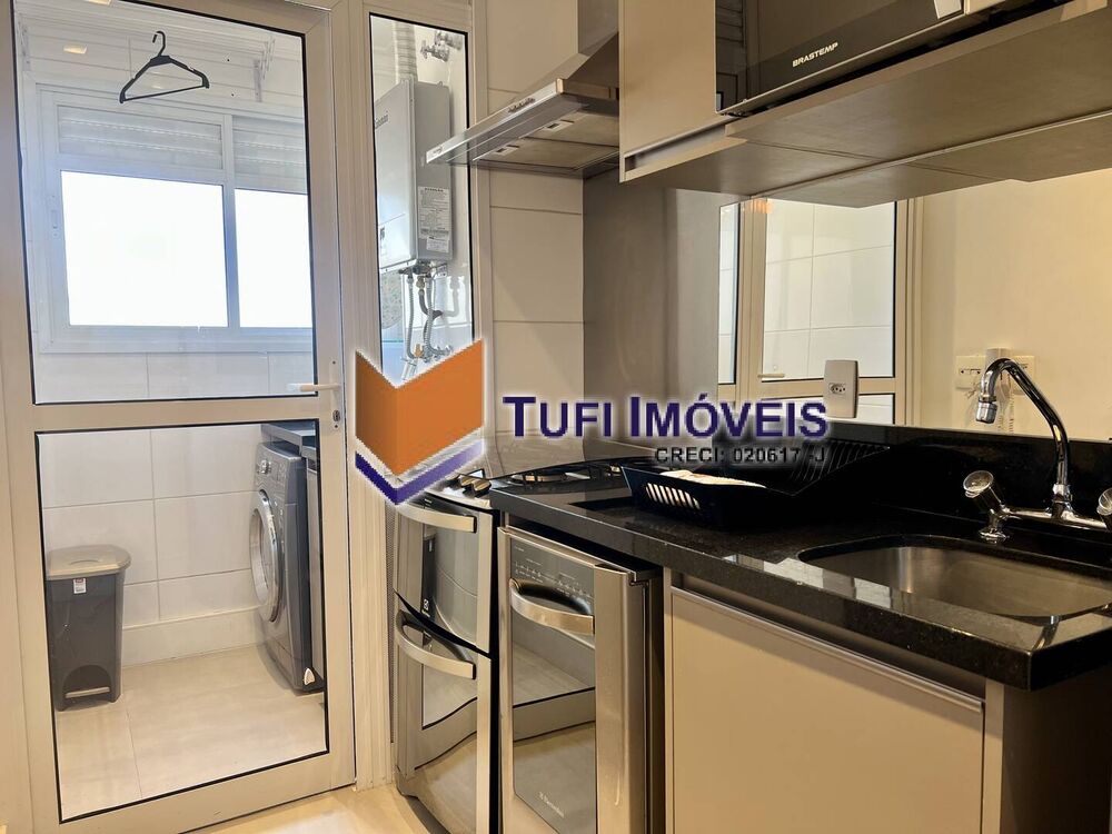 Apartamento, 1 quarto, 54 m² - Foto 11