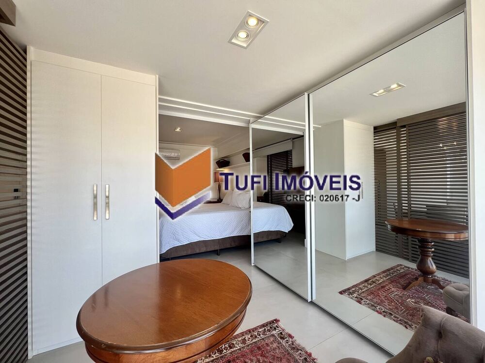 Apartamento, 1 quarto, 54 m² - Foto 15