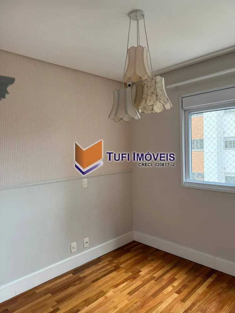 Apartamento, 3 quartos, 100 m² - Foto 2
