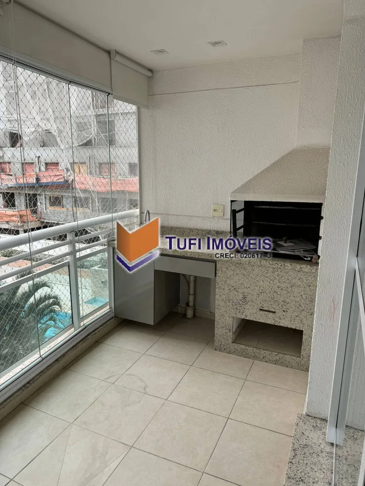Apartamento, 3 quartos, 100 m² - Foto 3