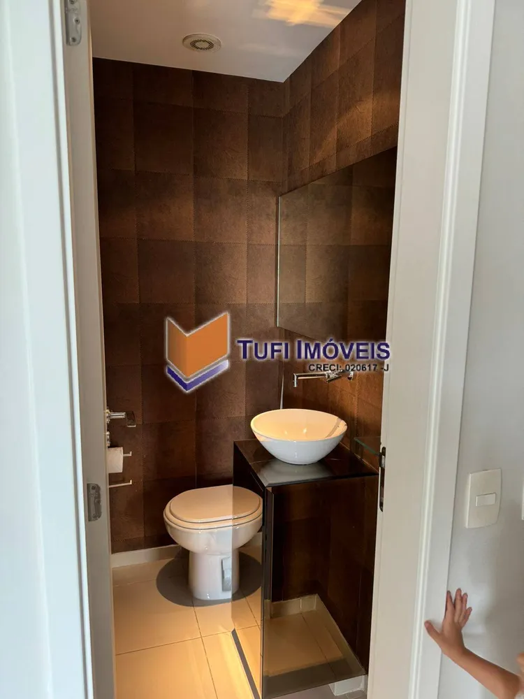 Apartamento, 3 quartos, 100 m² - Foto 4
