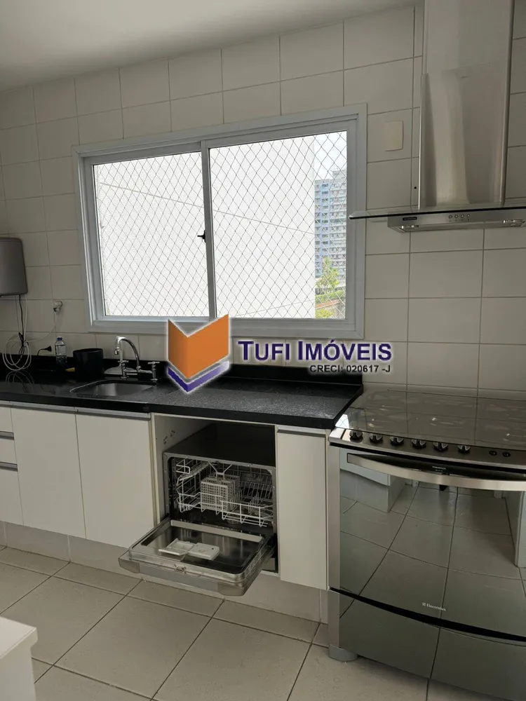 Apartamento, 3 quartos, 100 m² - Foto 1