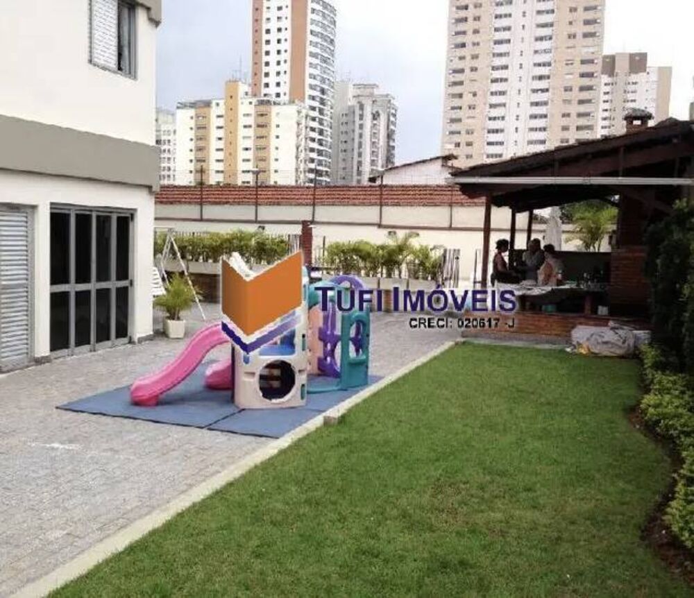Apartamento à venda com 2 quartos, 54m² - Foto 4