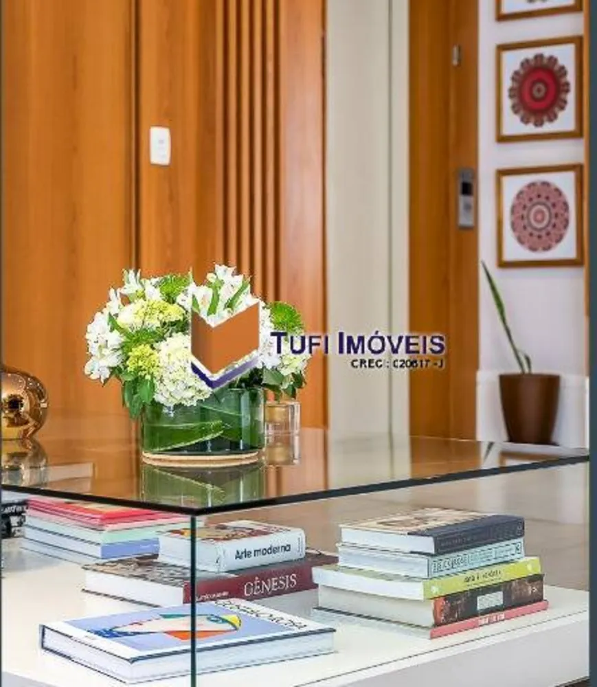 Apartamento, 4 quartos, 221 m² - Foto 2
