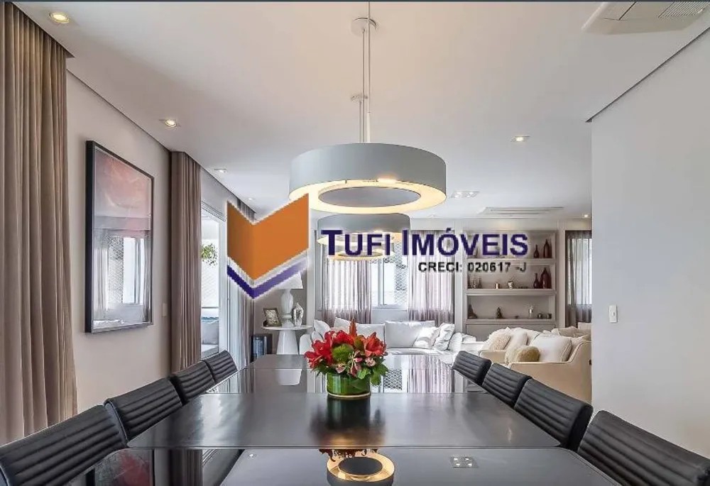 Apartamento, 4 quartos, 221 m² - Foto 7
