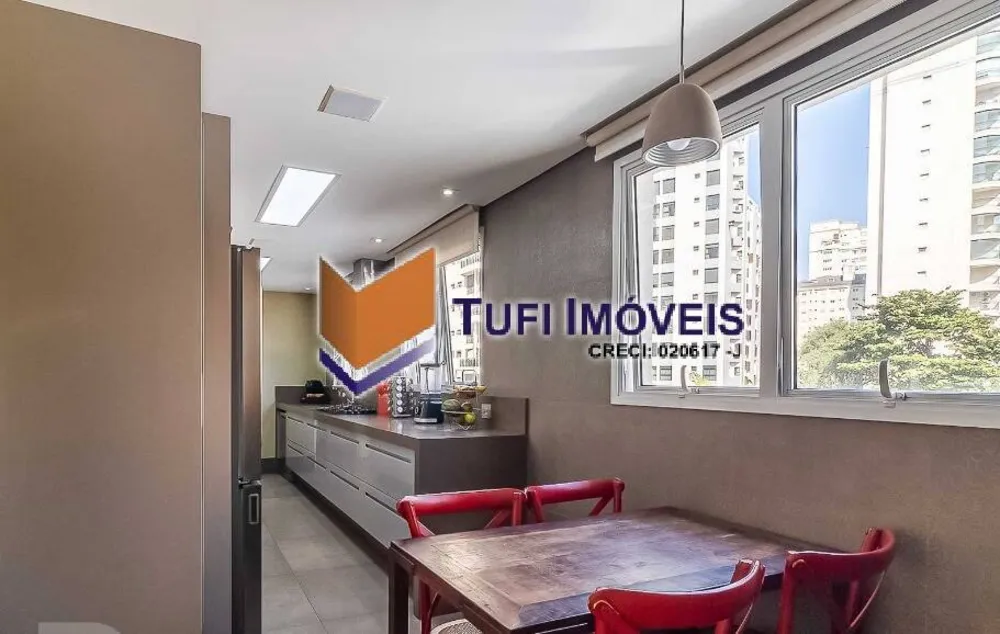 Apartamento, 4 quartos, 221 m² - Foto 6