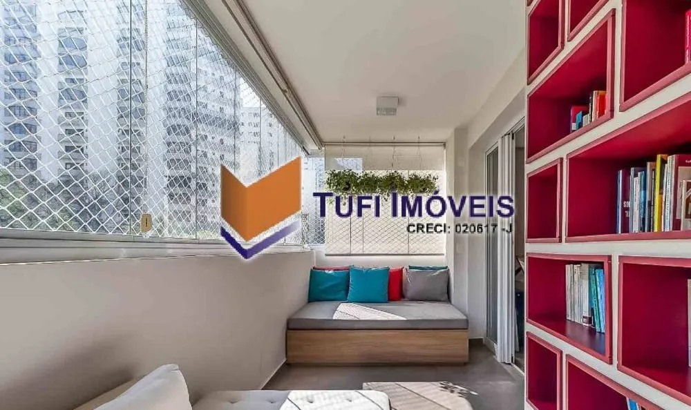 Apartamento, 4 quartos, 221 m² - Foto 8