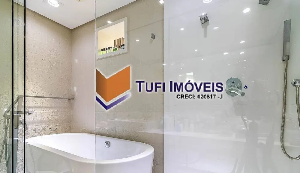 Apartamento, 4 quartos, 221 m² - Foto 4