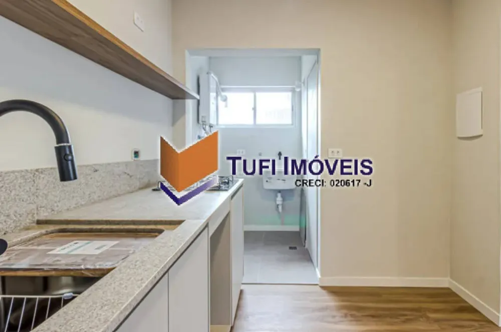 Apartamento, 1 quarto, 51 m² - Foto 3