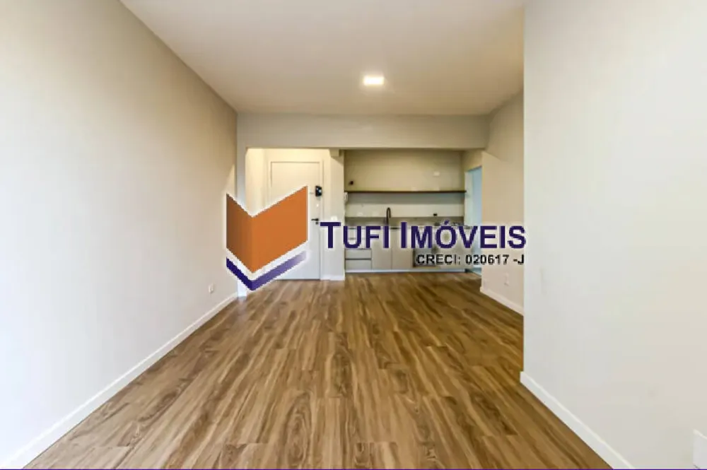 Apartamento, 1 quarto, 51 m² - Foto 2